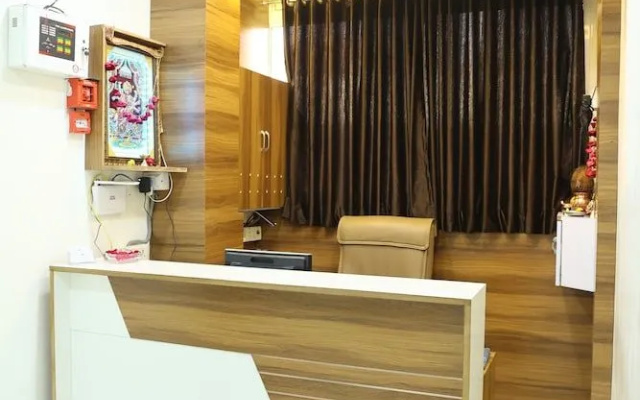 hotel bharosa