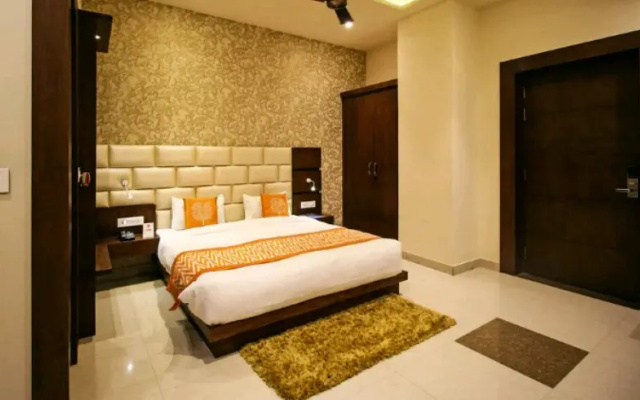 Hotel The Venus
