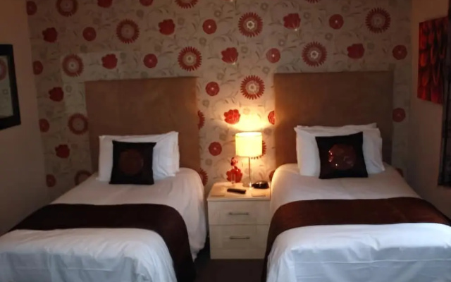 The Stamford Guest House