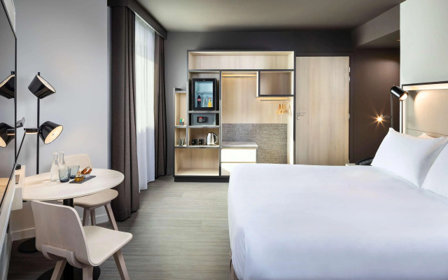 INNSiDE by Meliá Paris Charles de Gaulle Airport
