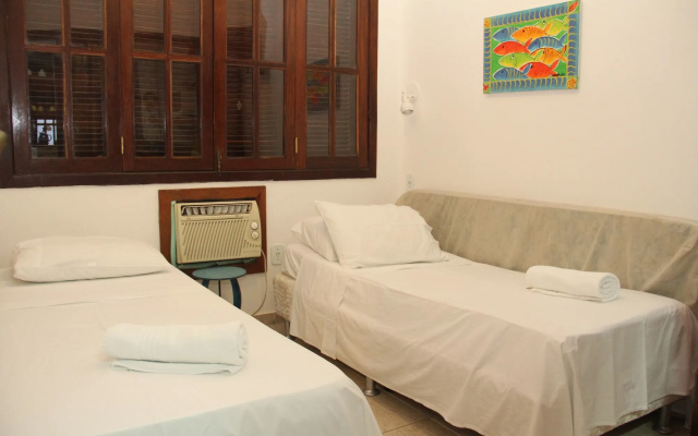 Apart Hotel em Geribá-100m da praia