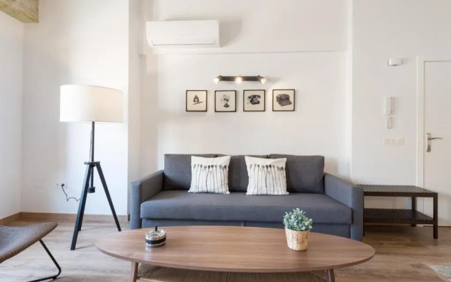 Santiago Premium Loft III
