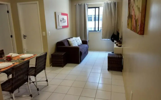 Apartamento 2 quartos Espetacular