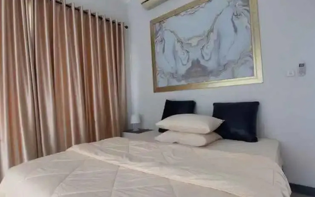 The V Villa Sentul City