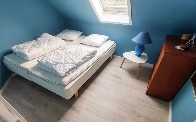 14 Person Holiday Home in Bagenkop-by Traum