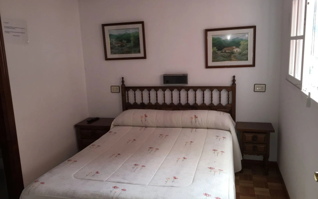Hotel As Areas II