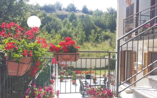Il Bucaneve