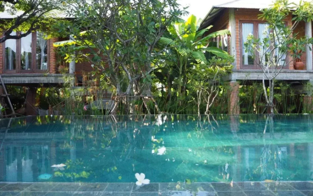 Sukhothai Resort