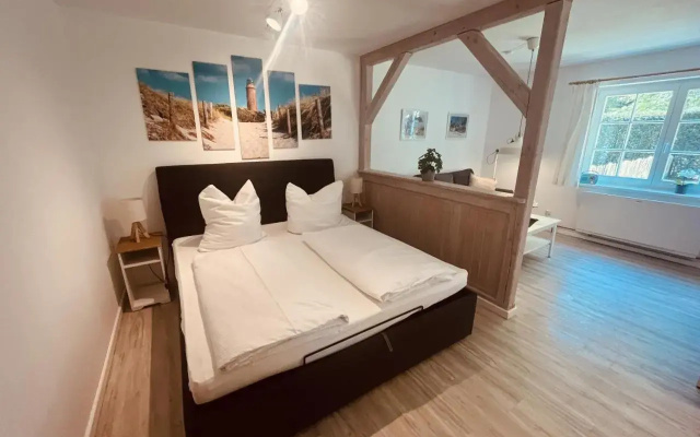 Ferienwohnung Kimi in Wieck