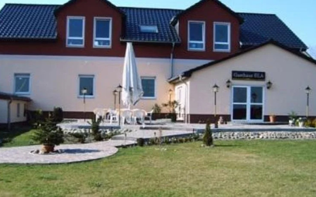 Gasthaus Ela