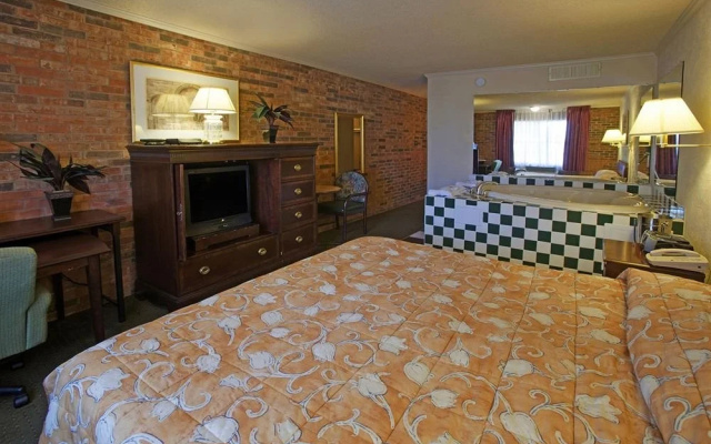 America''S Best Value Inn & Suites