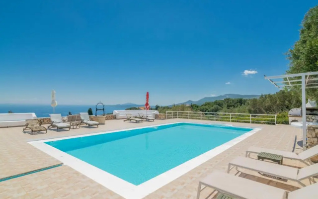 Armyra Villas