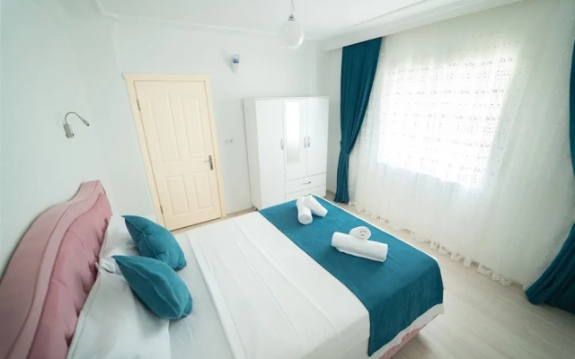 Villa Laden