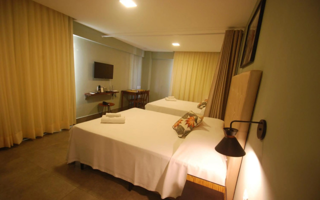 ILUSION Flat 307 Natal