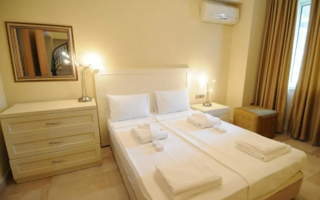 Gold City Luxury Accommodation