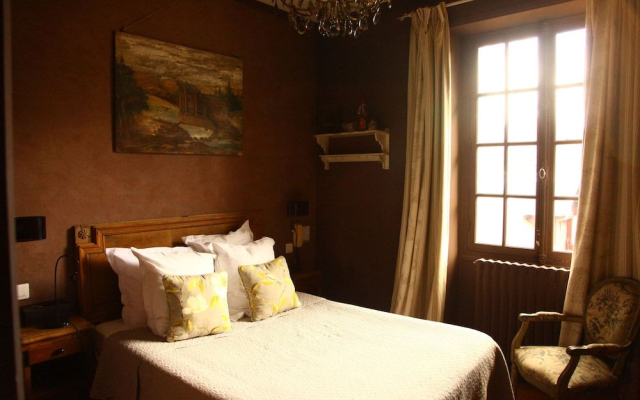 Hotel De L'Abbaye