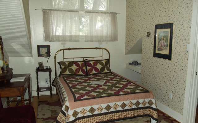 The Crofting Bed and Breakfast