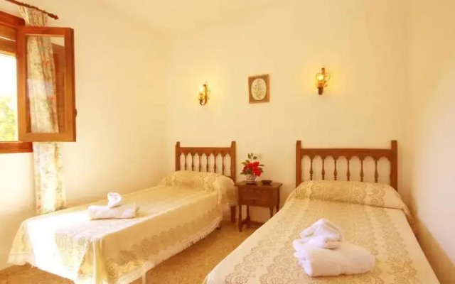 Holiday Home Salina