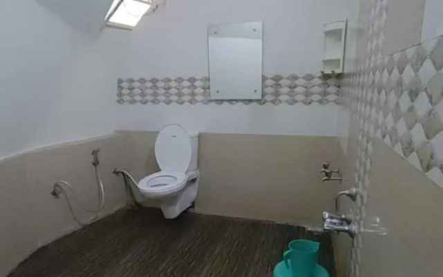 STAYMAKER S Reddy's Homestay