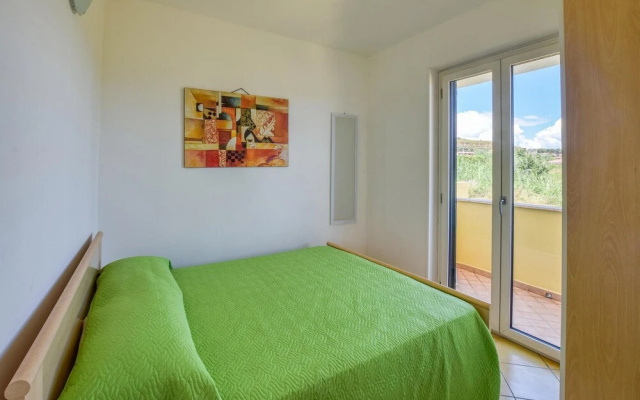 Awesome Apartment in Briatico With Wifi and 2 Bedrooms