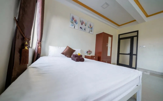 Golden Forest Homestay