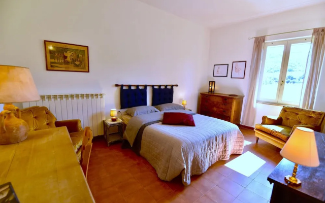 La Casa Toscana - Apt Castello 7 km by the sea