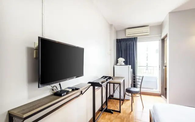 Livotel Express Hotel Bang Kruai Nonthaburi