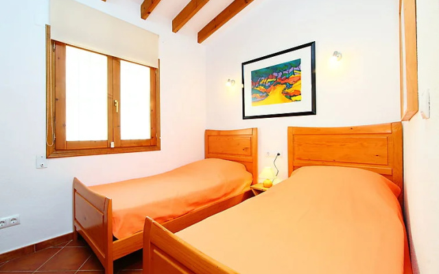 Villa Azahar