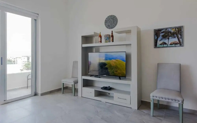 Luxury 2 bedroom Apartment Beautiful View