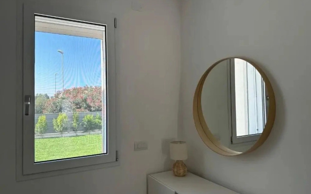 Villa Noga Rooms