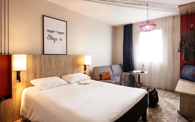 ibis Styles Toulouse Lavaur