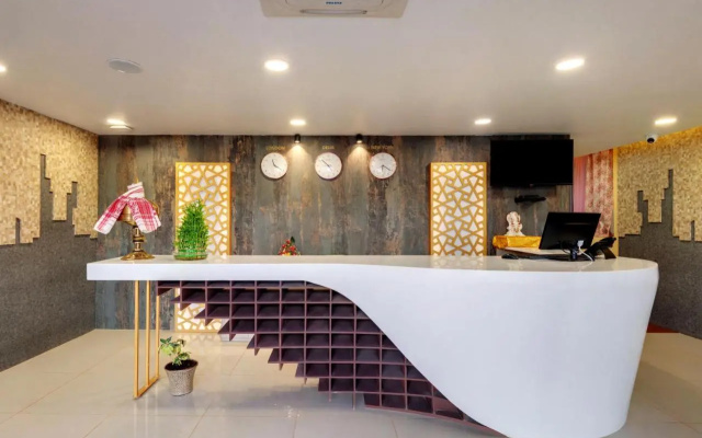 Click Hotel Guwahati