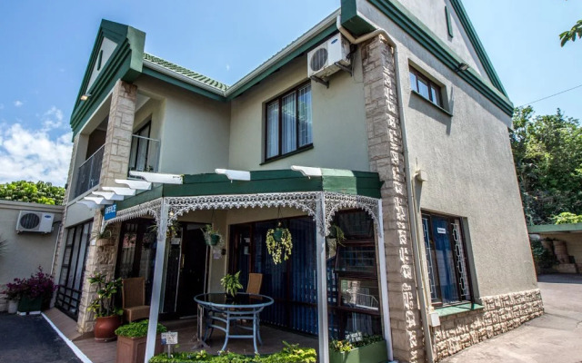 Sandyridge Bed and Breakfast