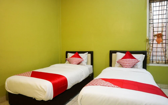 Delima 19 Homestay