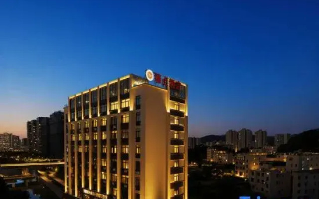 zhenshang hotel