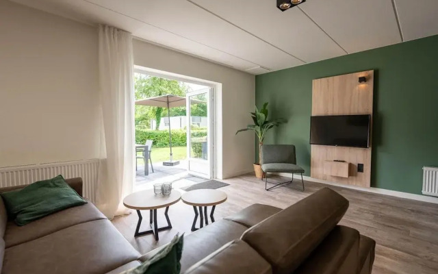 Stylish Borger Bungalow