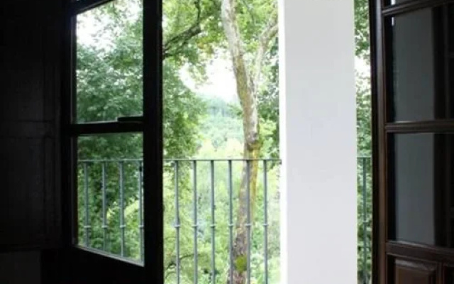 Apartamento Rural Las Palmeras