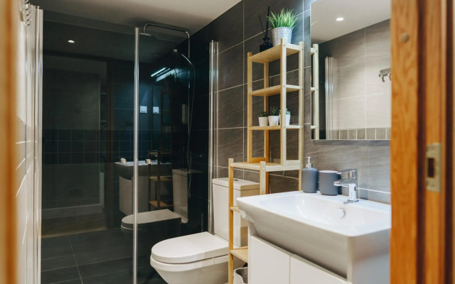 Dream Stay - Exclusive City Centre Loft with free parking