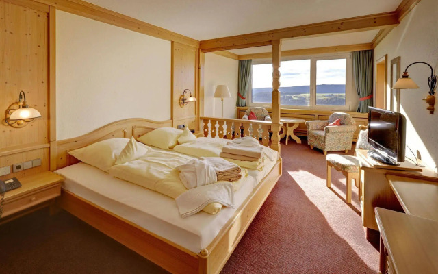 Hotel Saigerhöh