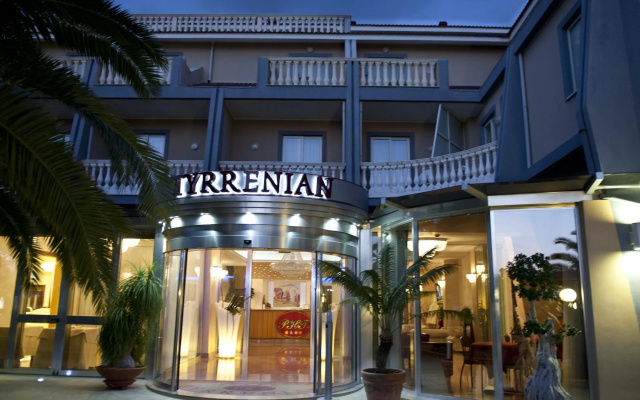Park Hotel Tyrrenian