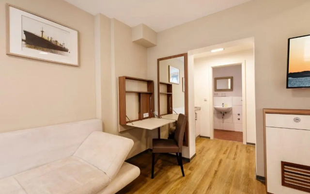 Hotel Helgolandia