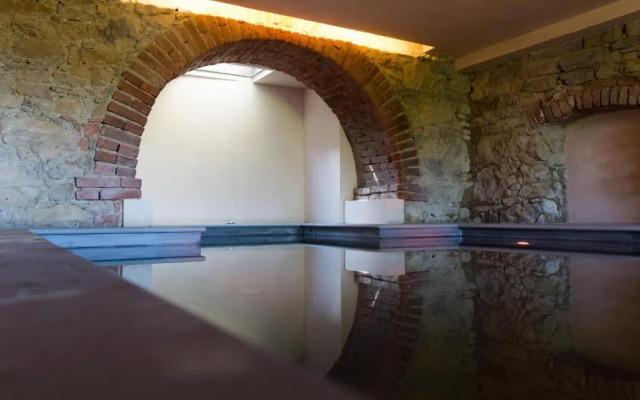 Casa San Michele - Affittacamere Panoramico con Spa