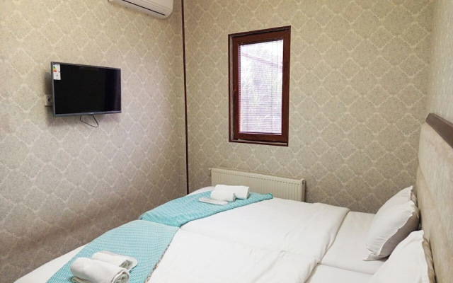 Room N 6 by Kraveli
