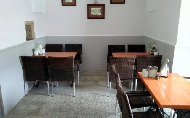 Hostal Meson la Cadena