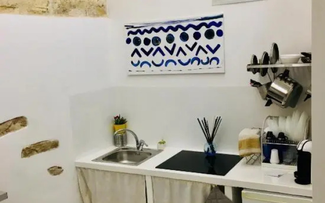 B&B Casa AMALIA