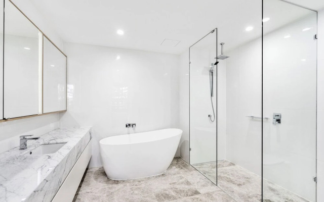 Ivy 95 Residence Broadbeach - GCLR