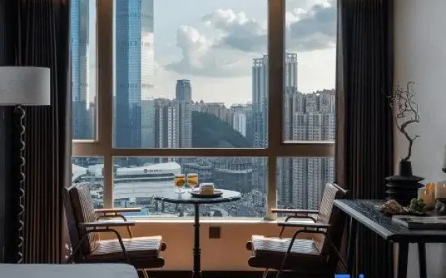 Yichi · High Altitude Private Soup Hotel (Guiyang Flower and Fruit Garden Shopping Center Store)