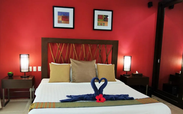 Boracay Apartments at 7Stones