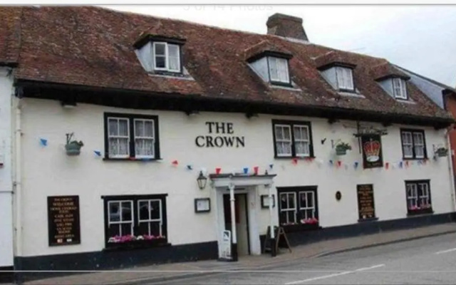 The Crown In