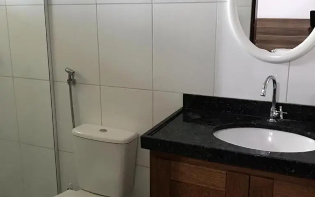 Lençois Flat 101